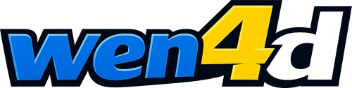 Logo wen4d